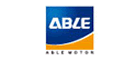 ABLE是什么牌子_安波品牌怎么样?