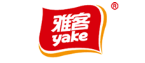 雅客Yake