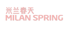 米兰春天是什么牌子_米兰春天品牌怎么样?