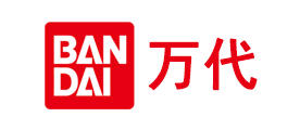 万代/BANDAI