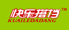 快乐搭档是什么牌子_快乐搭档品牌怎么样?