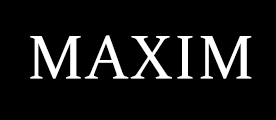 《Maxim》是什么牌子_《Maxim》品牌怎么样?