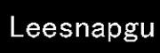 Leesnapgu是什么牌子_Leesnapgu品牌怎么样?