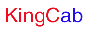 KingCab是什么牌子_KingCab品牌怎么样?