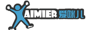 AiMiEr是什么牌子_爱咪儿品牌怎么样?