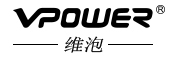 Vpower是什么牌子_Vpower品牌怎么样?