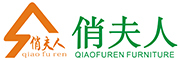 QIAOFUREN FURNITURE是什么牌子_俏夫人品牌怎么样?