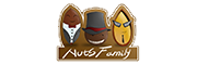 Nuts Family是什么牌子_坚果家族品牌怎么样?