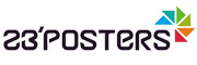 23’posters是什么牌子_23’posters品牌怎么样?