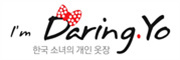 Daring.Yo是什么牌子_Daring.Yo品牌怎么样?
