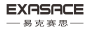 EXASACE是什么牌子_EXASACE品牌怎么样?