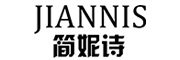JIANNISHI是什么牌子_简妮诗品牌怎么样?