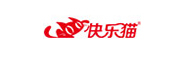 快乐猫是什么牌子_快乐猫品牌怎么样?