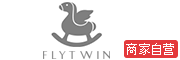 FLYTWIN是什么牌子_飞木马品牌怎么样?