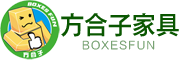 BOXES FUN是什么牌子_方合子品牌怎么样?