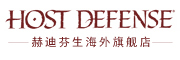 HOSTDEFENSE是什么牌子_赫迪芬生品牌怎么样?