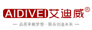 AIDIVEI是什么牌子_艾迪威品牌怎么样?
