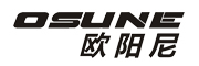 OSUNE是什么牌子_欧阳尼品牌怎么样?