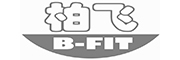 B-FIT是什么牌子_柏飞品牌怎么样?