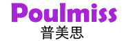 Poulmiss是什么牌子_普美思品牌怎么样?