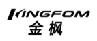 KINGFOM是什么牌子_金枫品牌怎么样?