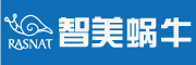 RASNAT是什么牌子_智美蜗牛品牌怎么样?