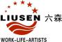 LIUSEN是什么牌子_LIUSEN品牌怎么样?