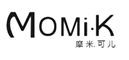 MOMI.K是什么牌子_摩米.可儿品牌怎么样?