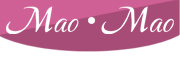 MAO.MAO是什么牌子_MAO.MAO品牌怎么样?