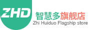 ZHIHUIDUO是什么牌子_智慧多品牌怎么样?