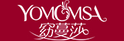 YOMOMSA是什么牌子_窈蔓莎品牌怎么样?