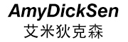 AmyDickSen是什么牌子_艾米狄克森品牌怎么样?