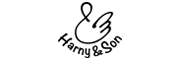 Harny&Son是什么牌子_Harny&Son品牌怎么样?