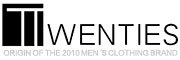 T&Twenties是什么牌子_T&Twenties品牌怎么样?