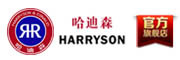 HARRYSON&DINALD是什么牌子_HARRYSON&DINALD品牌怎么样?