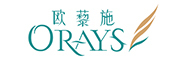 ORAYS是什么牌子_欧藜施品牌怎么样?