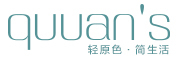 QUUAN’S是什么牌子_QUUAN’S品牌怎么样?