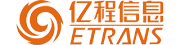 ETRANS是什么牌子_亿程信息品牌怎么样?
