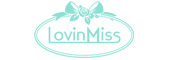 lovinmiss是什么牌子_lovinmiss品牌怎么样?