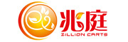 ZiLLiONCARTS是什么牌子_兆庭品牌怎么样?