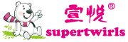 supertwirls是什么牌子_宣悦品牌怎么样?