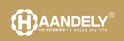 HAANDELY是什么牌子_韩笛品牌怎么样?