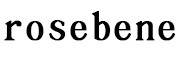 rosebene是什么牌子_rosebene品牌怎么样?