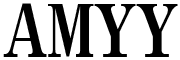 AMYY是什么牌子_AMYY品牌怎么样?