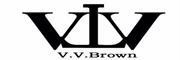 V.V.Brown是什么牌子_V.V.Brown品牌怎么样?