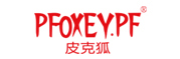 PFOXEY.PF是什么牌子_皮克狐品牌怎么样?