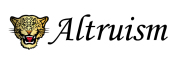 Altruism是什么牌子_Altruism品牌怎么样?