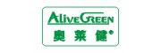 AlIVEGREEN是什么牌子_奥莱健品牌怎么样?