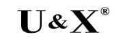 U&X是什么牌子_U&X品牌怎么样?