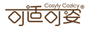 COSYLYCOZLCY是什么牌子_可适可姿品牌怎么样?